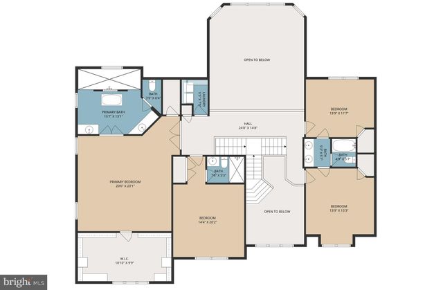 $1,650,000 | 1107 Cowpens Avenue, Towson, MD 21286