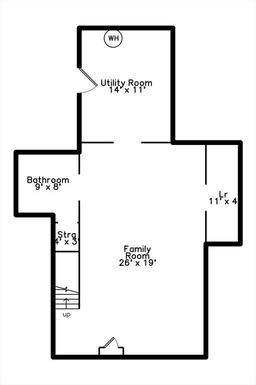 97 Oakton Avenue, Unit 1 Boston, MA 02122 - Photo 19 of 20 a picture of a park