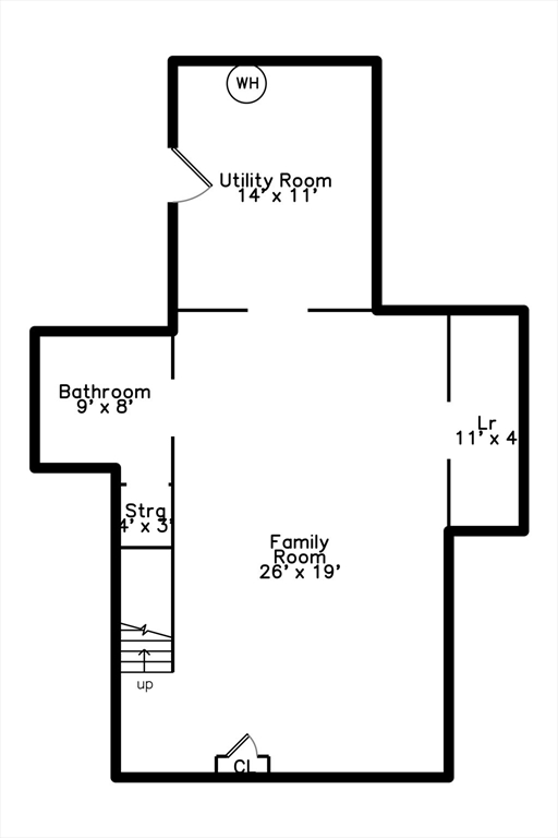 97 Oakton Avenue, Unit 1 Boston, MA 02122 - Photo 20 of 20 a picture of a park