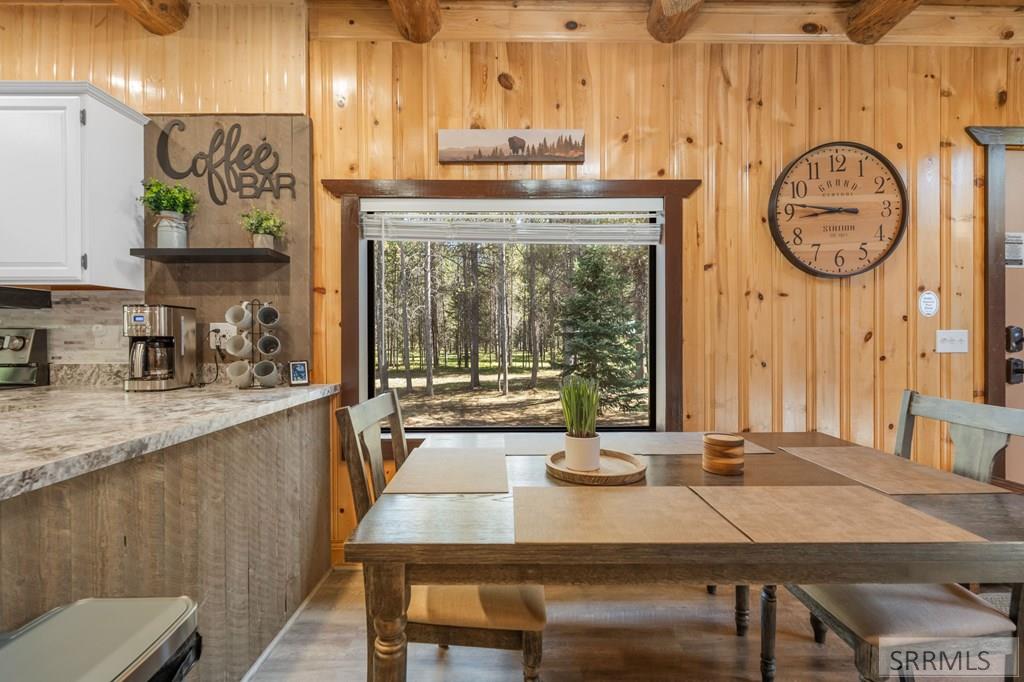4020 Rancho McCrea Road Island Park, ID 83429 - Photo 8 of 71