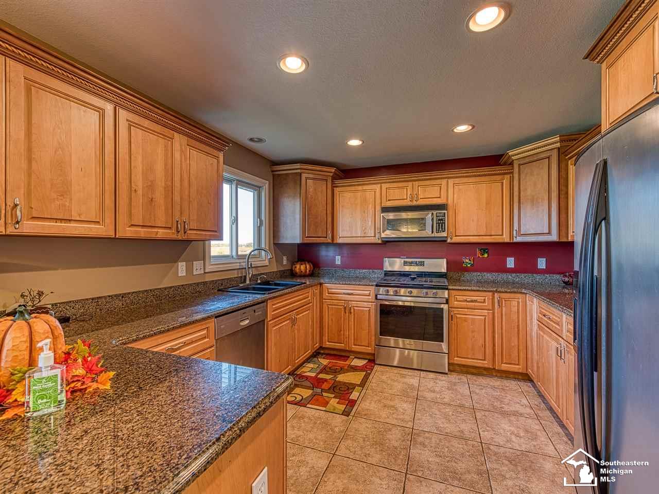 8680 Eggert Road Ida, MI 48140 - Photo 4 of 23