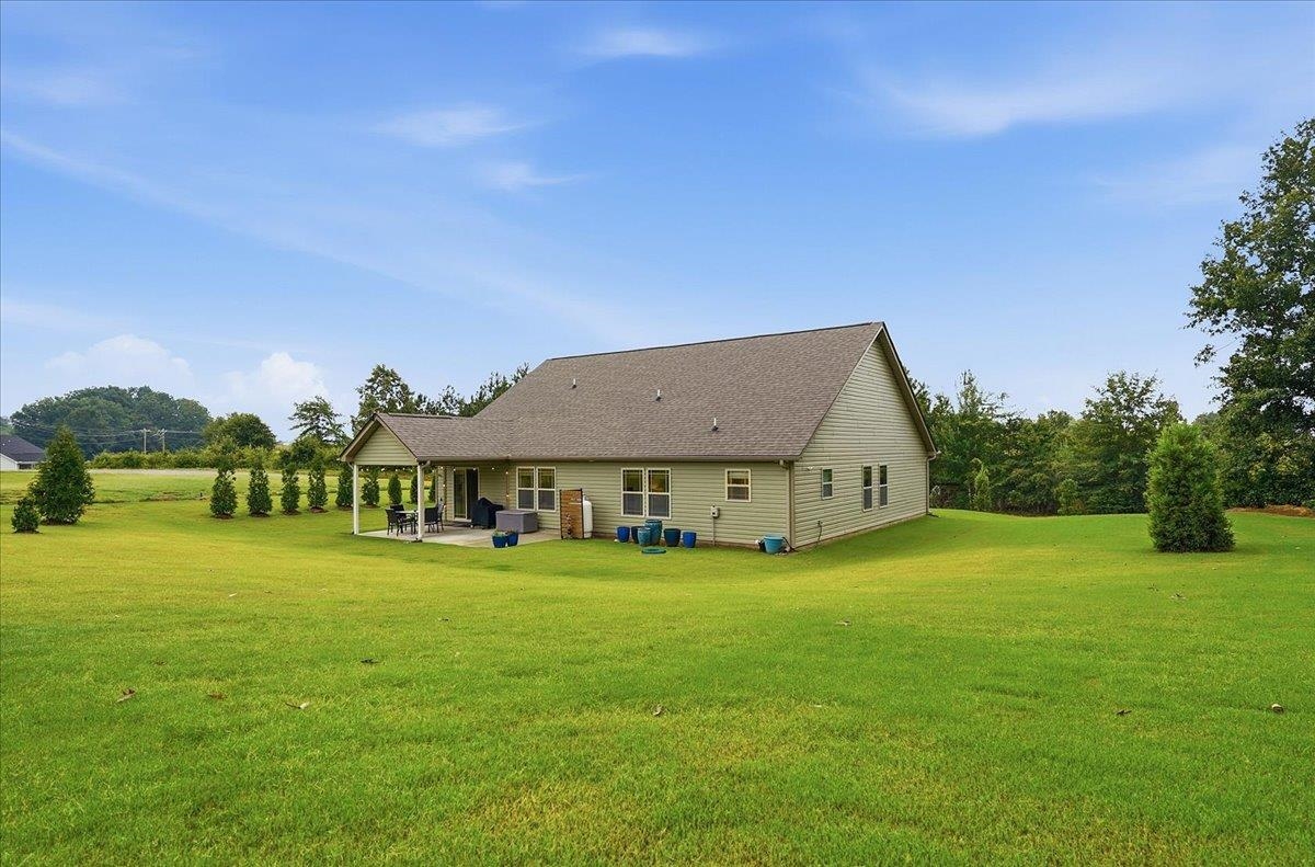 82 May Miller Road Columbus, NC 28722 - Photo 28 of 29 Gallery Image 28