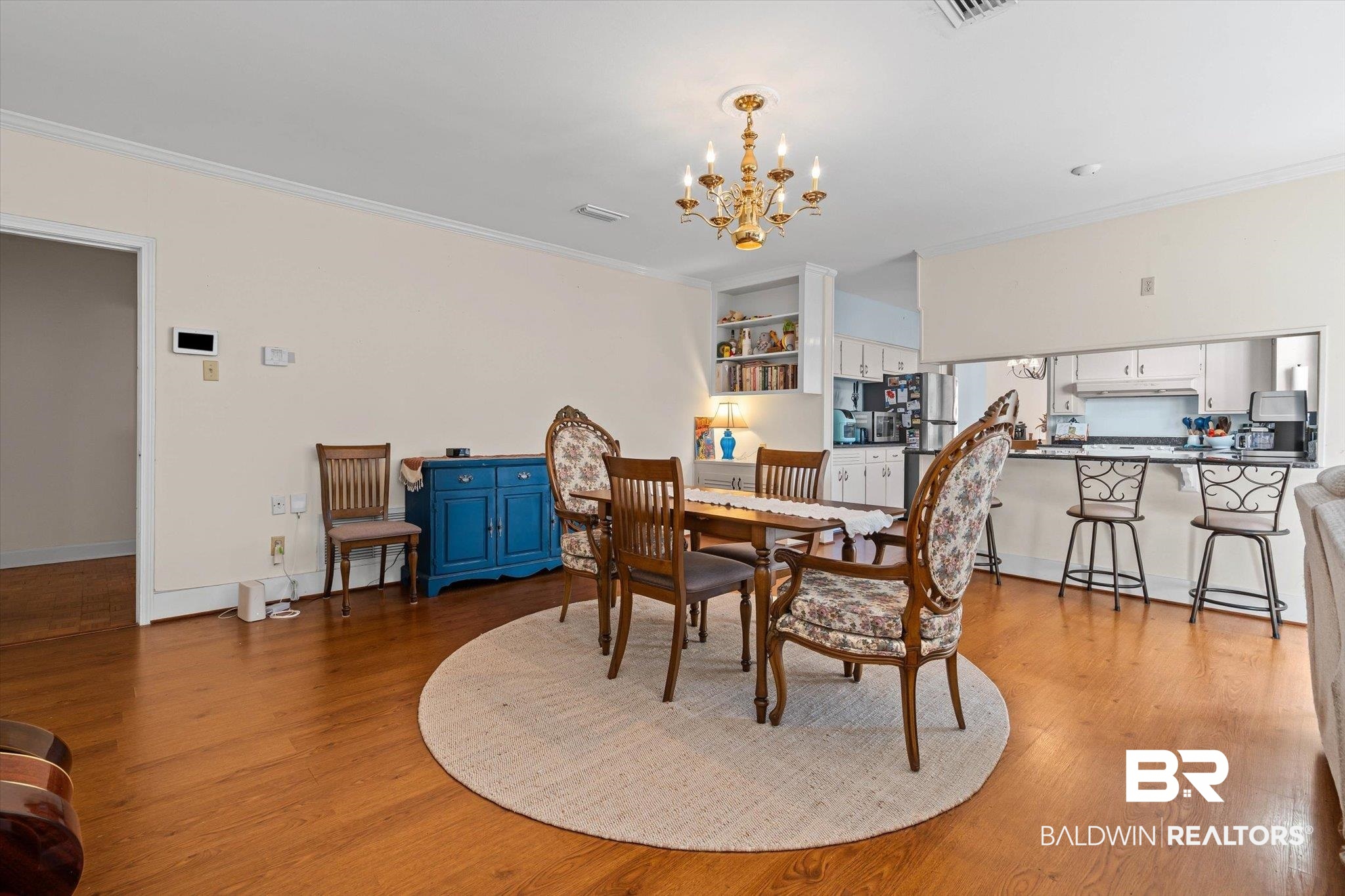324 Hadrian Street Mobile, AL 36606 - Photo 17 of 33 Family Dining