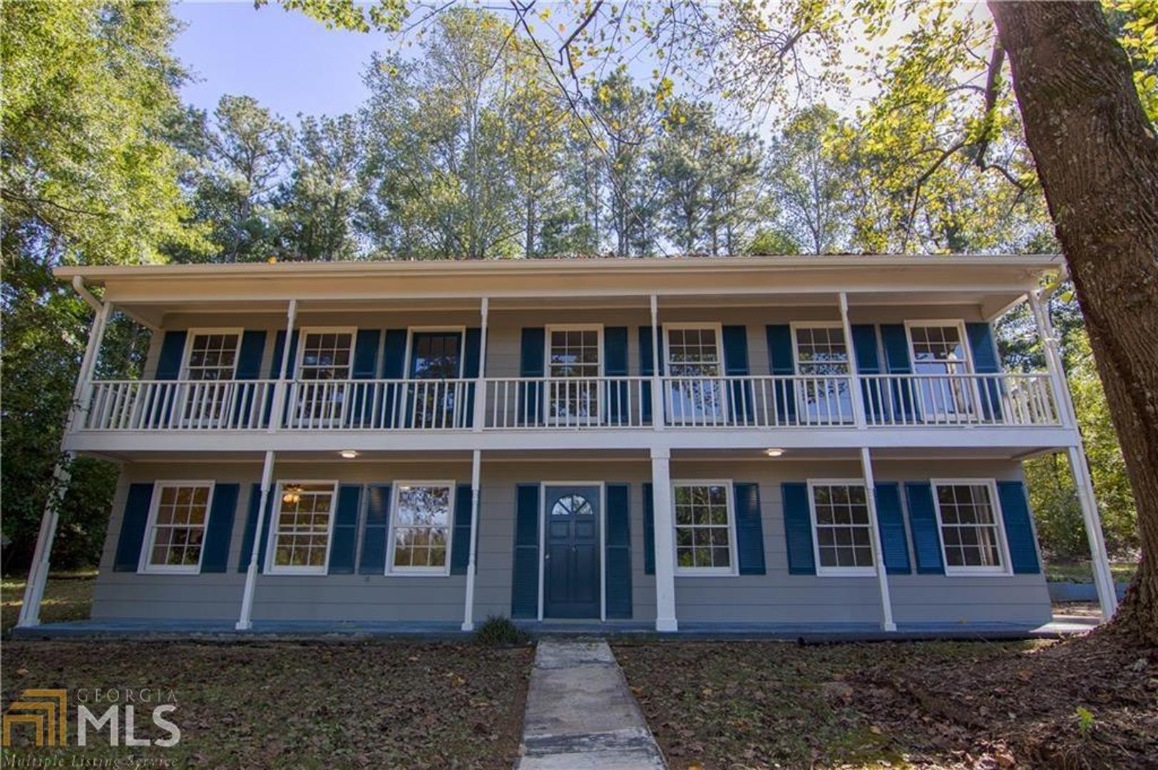 4903 Ivey Road Acworth, GA 30101 - Photo 1 of 1 Gallery Image 1