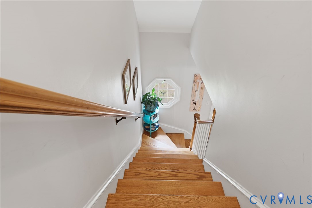 1516 Wentbridge Road Richmond, VA 23227 - Photo 14 of 30
