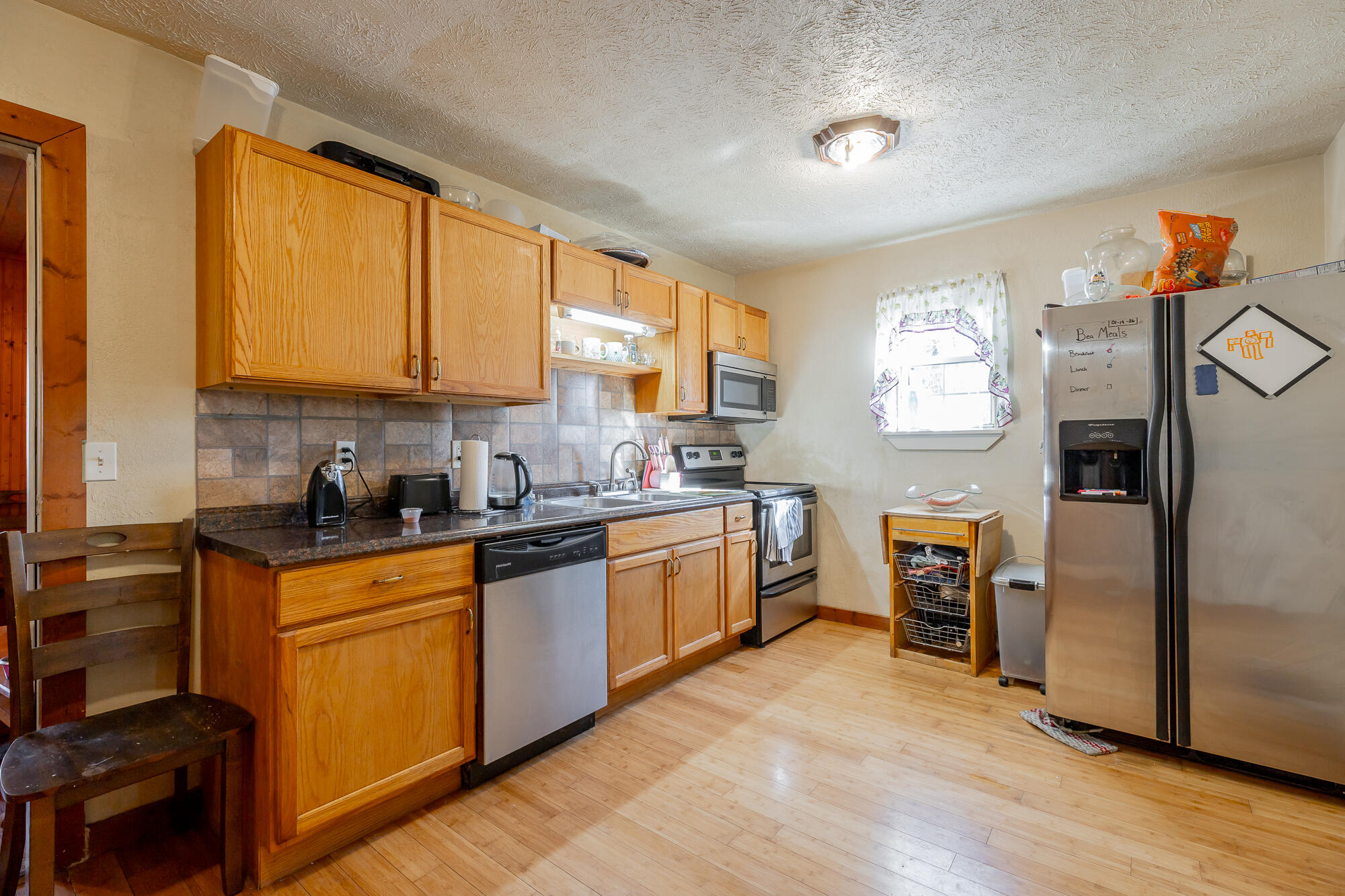 5444 Henson Gap Road Dunlap, TN 37327 - Photo 13 of 37 5444 Henson Gap Road HD-8