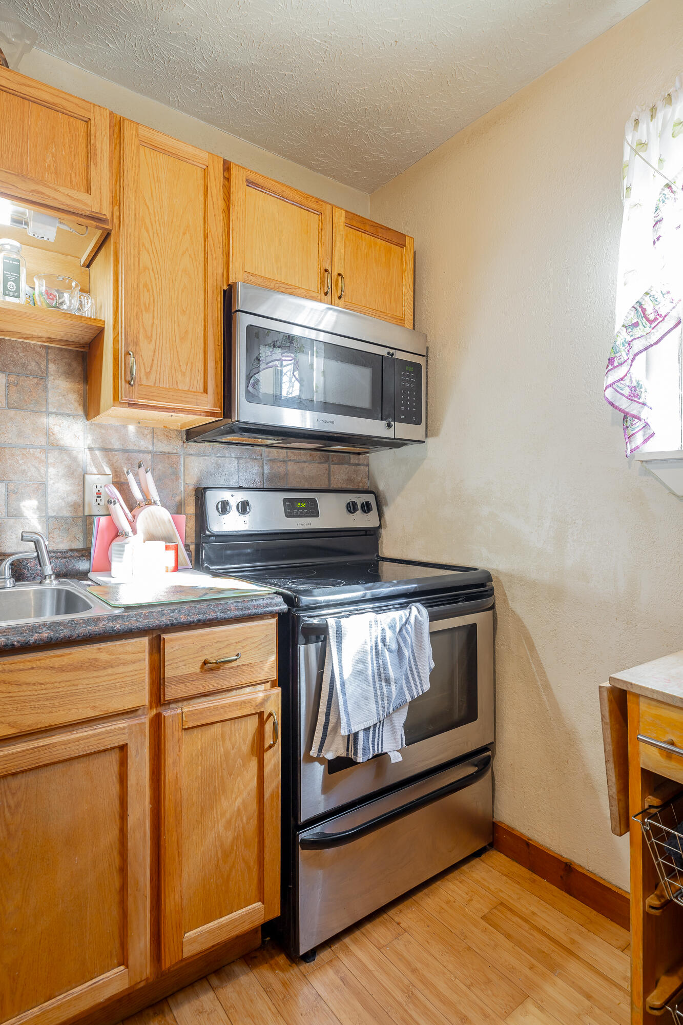 5444 Henson Gap Road Dunlap, TN 37327 - Photo 14 of 37 5444 Henson Gap Road HD-11