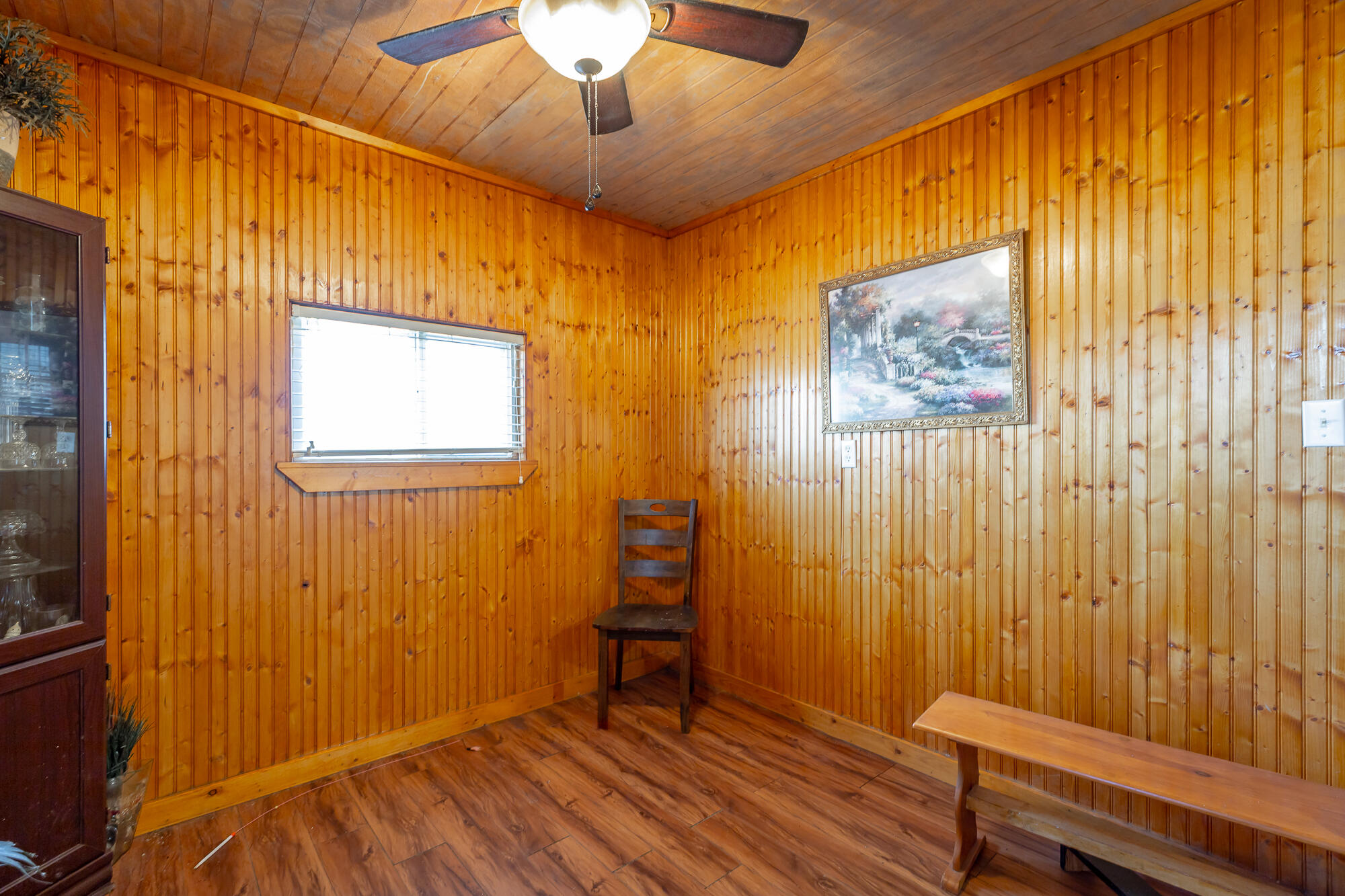 5444 Henson Gap Road Dunlap, TN 37327 - Photo 19 of 37 5444 Henson Gap Road HD-17