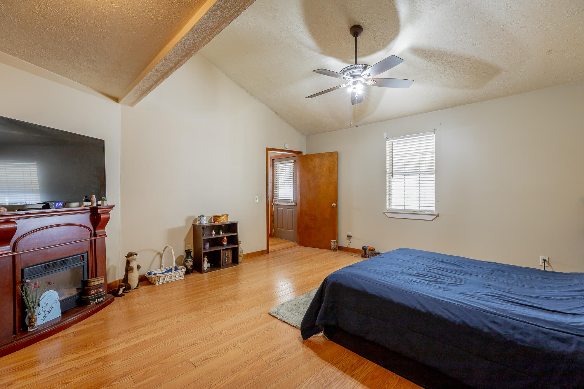 5444 Henson Gap Road Dunlap, TN 37327 - Photo 23 of 37 5444 Henson Gap Road HD-21