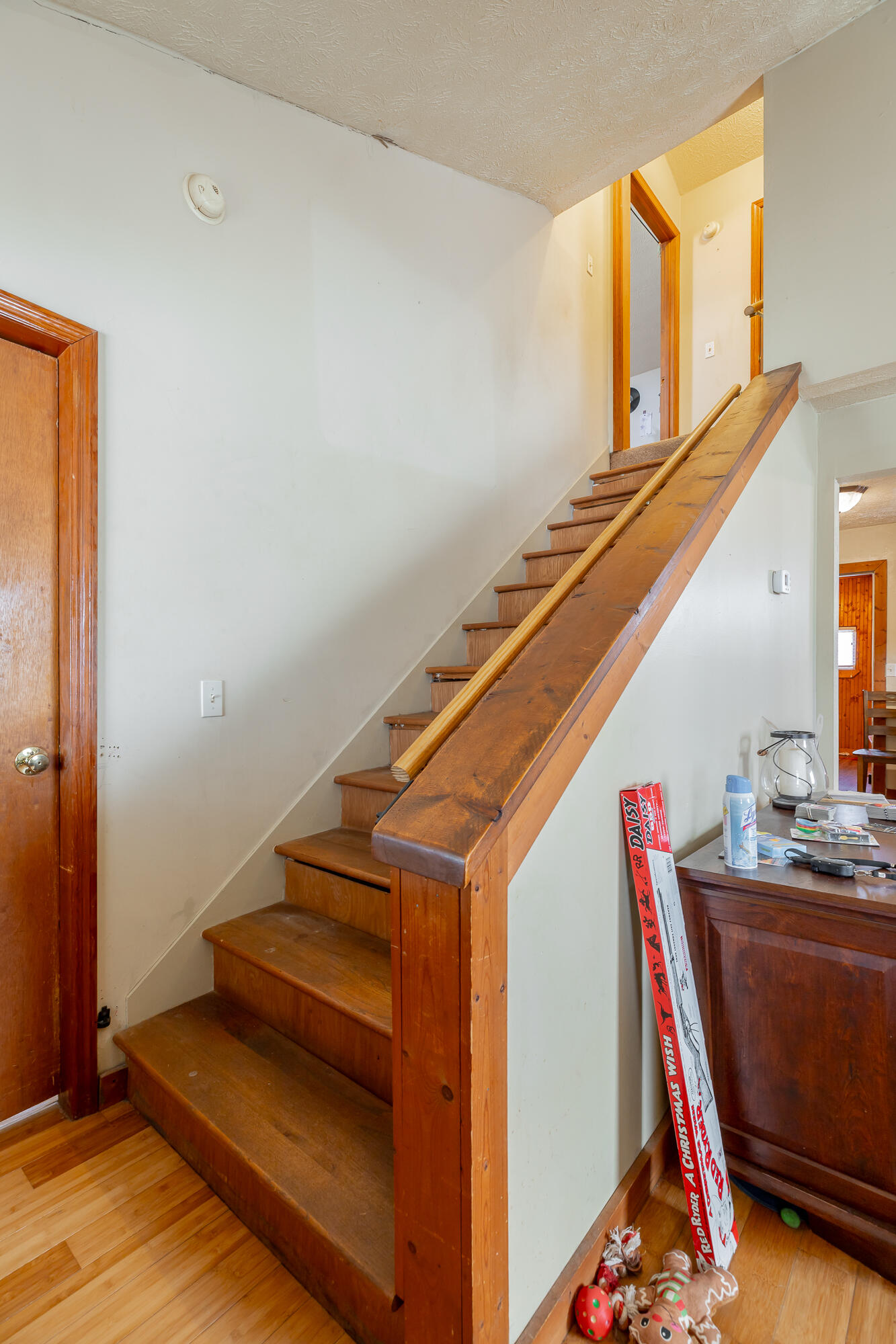 5444 Henson Gap Road Dunlap, TN 37327 - Photo 26 of 37 5444 Henson Gap Road HD-6