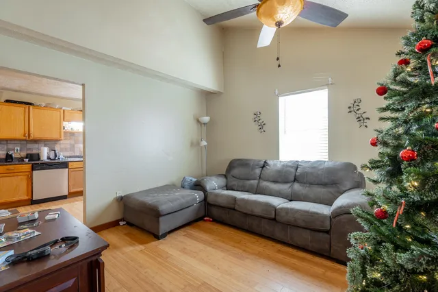 $222,500 | 5444 Henson Gap Road, Dunlap, TN 37327