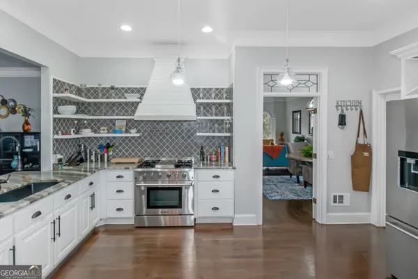 $629,900 | 305 Worthing Lane, McDonough, GA 30253