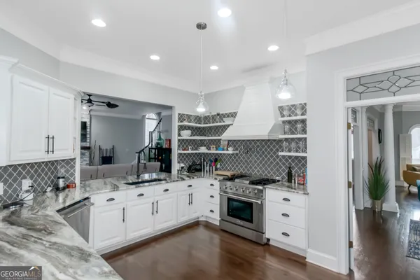 $629,900 | 305 Worthing Lane, McDonough, GA 30253