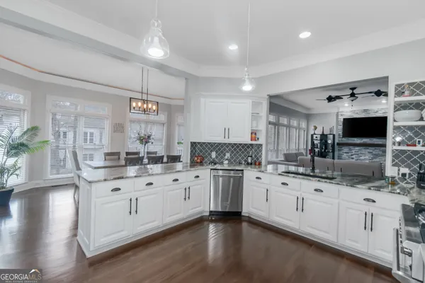 $629,900 | 305 Worthing Lane, McDonough, GA 30253