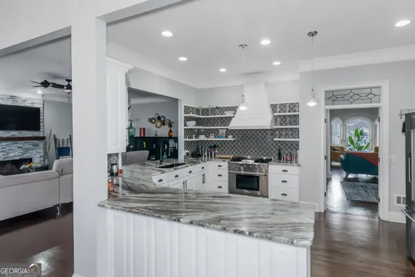 $629,900 | 305 Worthing Lane, McDonough, GA 30253