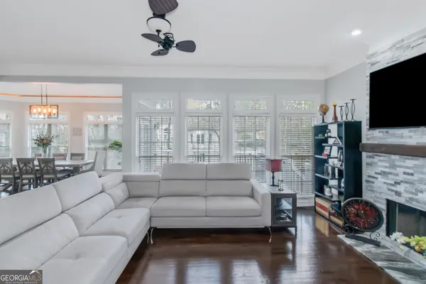 $629,900 | 305 Worthing Lane, McDonough, GA 30253