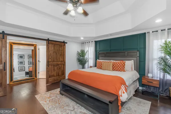 $629,900 | 305 Worthing Lane, McDonough, GA 30253