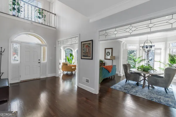 $629,900 | 305 Worthing Lane, McDonough, GA 30253