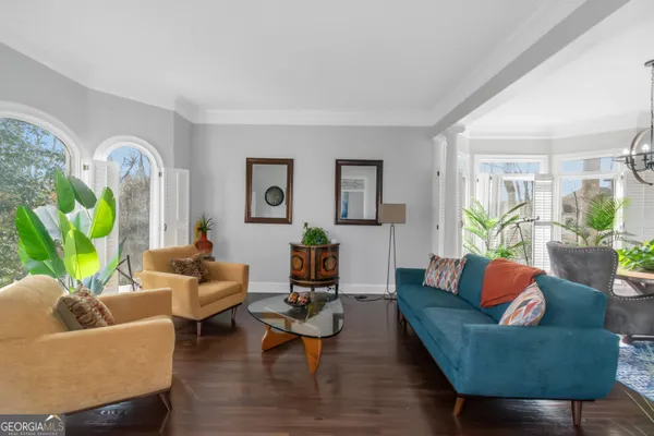 $629,900 | 305 Worthing Lane, McDonough, GA 30253