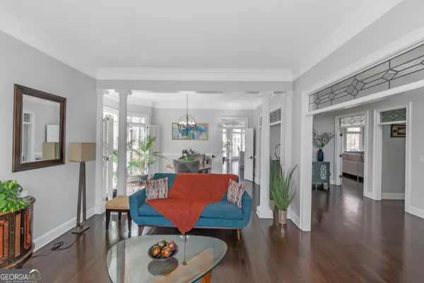 $629,900 | 305 Worthing Lane, McDonough, GA 30253