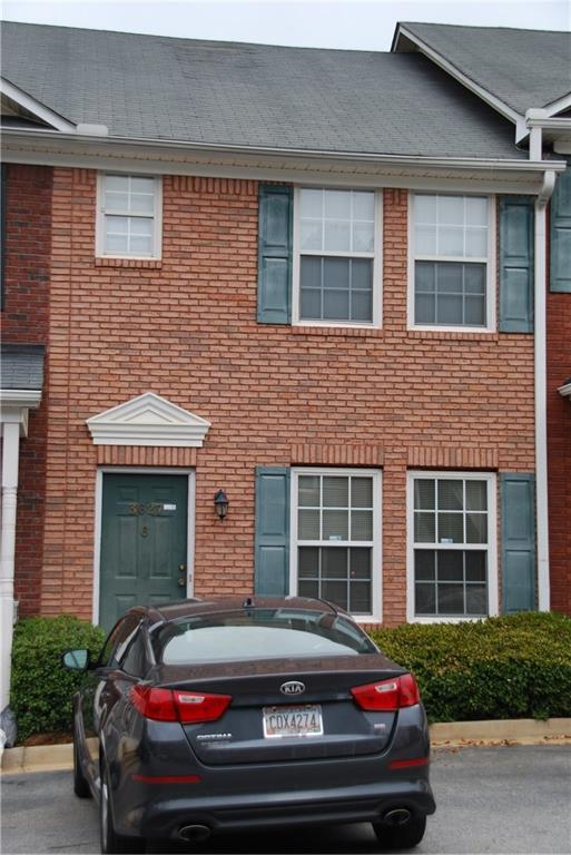 3627 Ginnis Road, Unit 6 Atlanta, GA 30331 - Photo 1 of 1 Gallery Image 1
