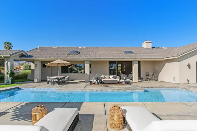 $9,000 | 41750 Rancho Manana Lane, Rancho Mirage, CA 92270