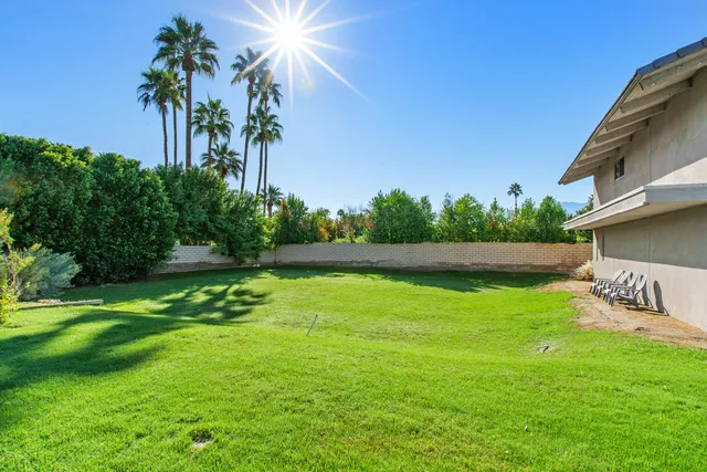 $9,000 | 41750 Rancho Manana Lane, Rancho Mirage, CA 92270