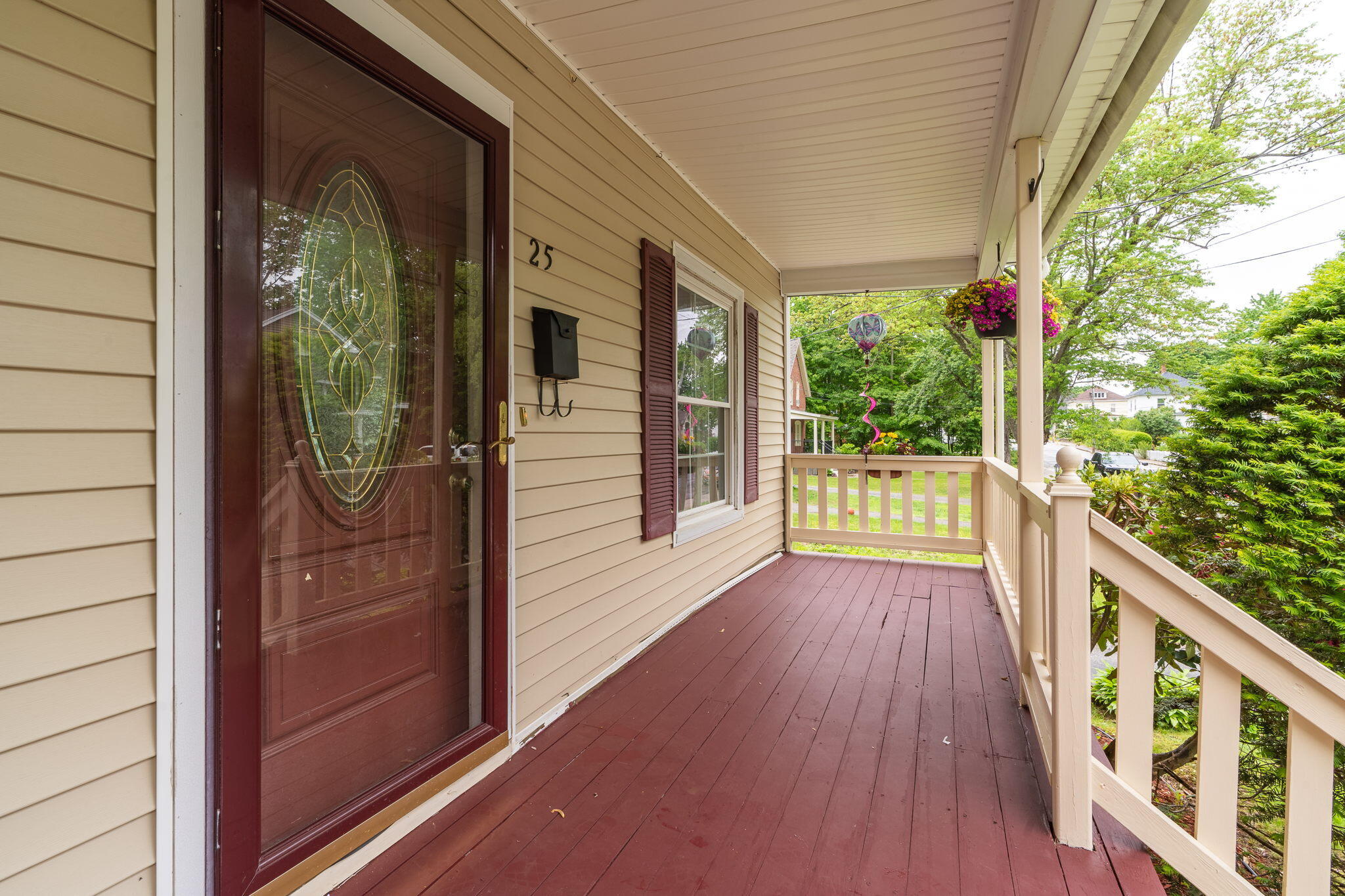 25 Howard Street Springvale, ME 04083 - Photo 5 of 34 25Howard-1