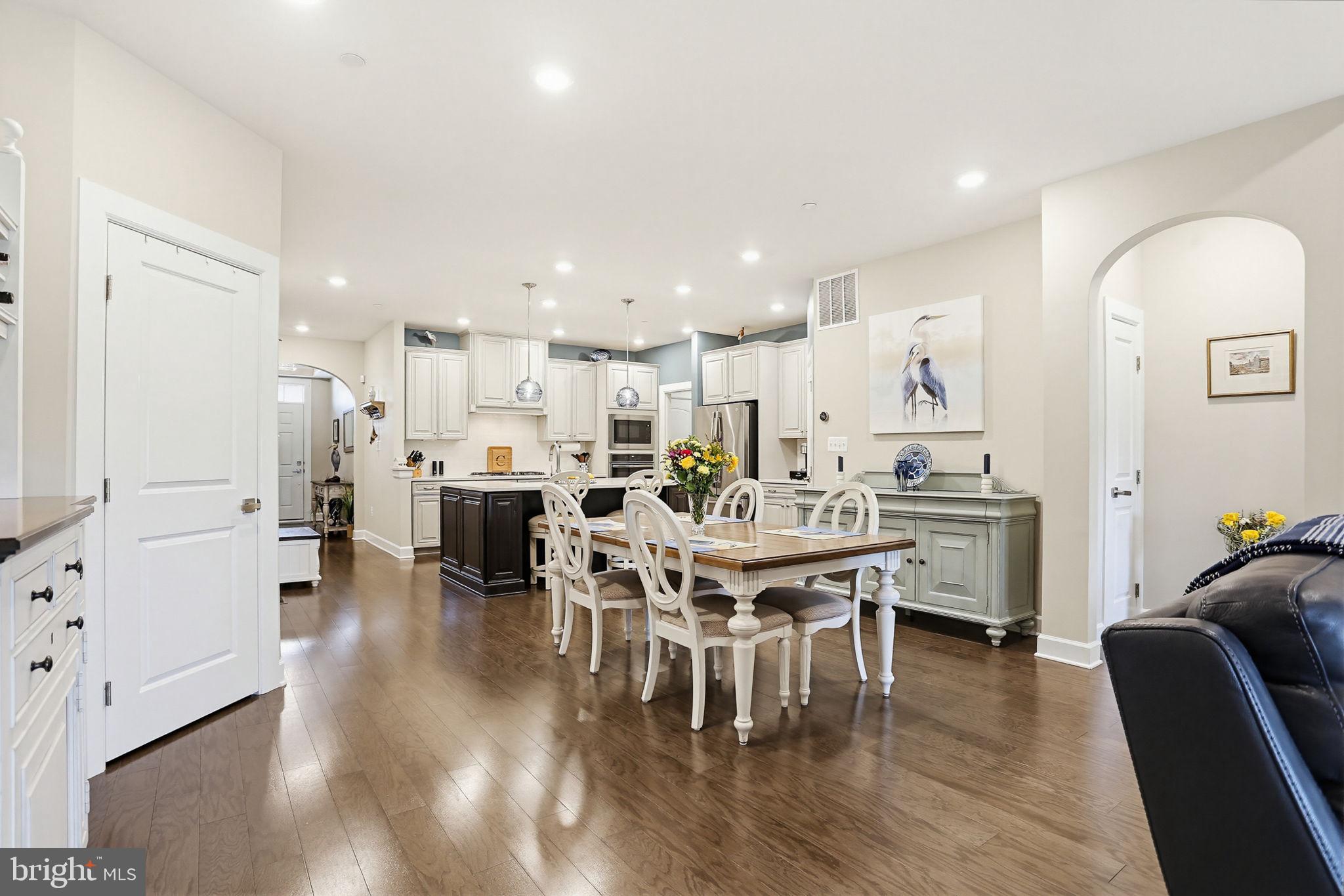 3816 Fulham Road Frederick, MD 21704 - Photo 12 of 77