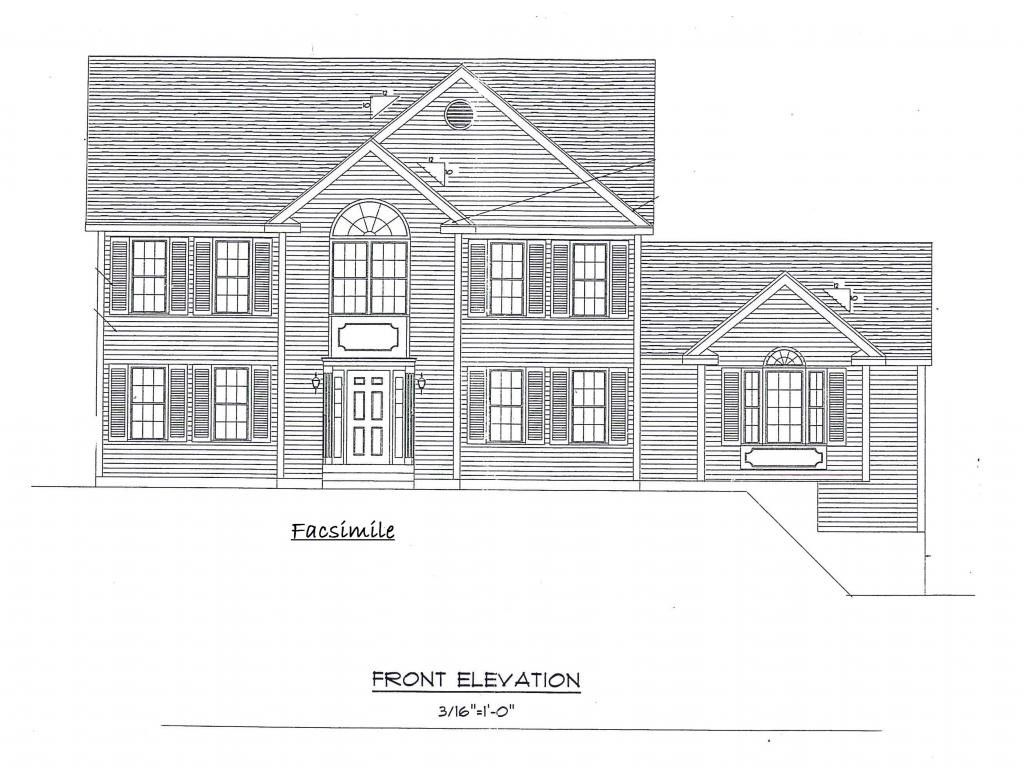 3 Gunstock Road Plaistow, NH 03865 - Photo 1 of 5