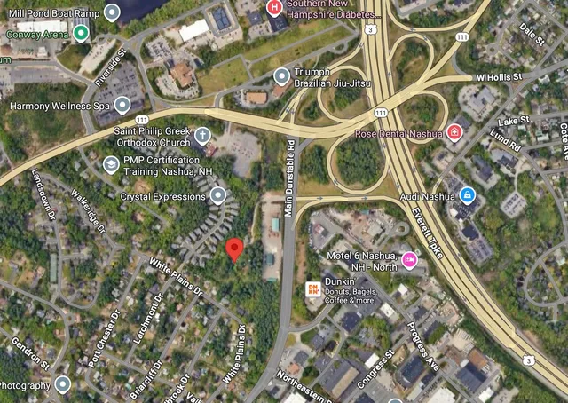 $1,450,000 | 247 Main Dunstable Road, Nashua, NH 03062