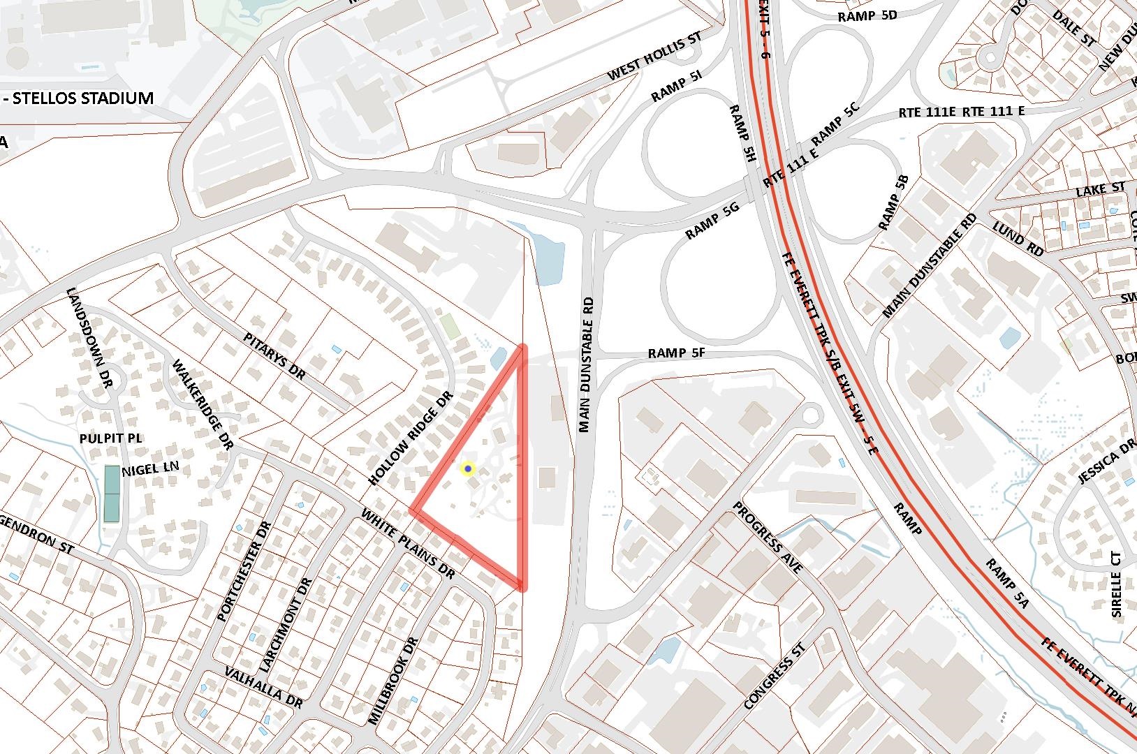 247 Main Dunstable Road Nashua, NH 03062 - Photo 2 of 2