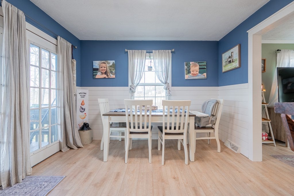 610 Austinville Road Max Meadows, VA 24360 - Photo 15 of 100 Gallery Image 15