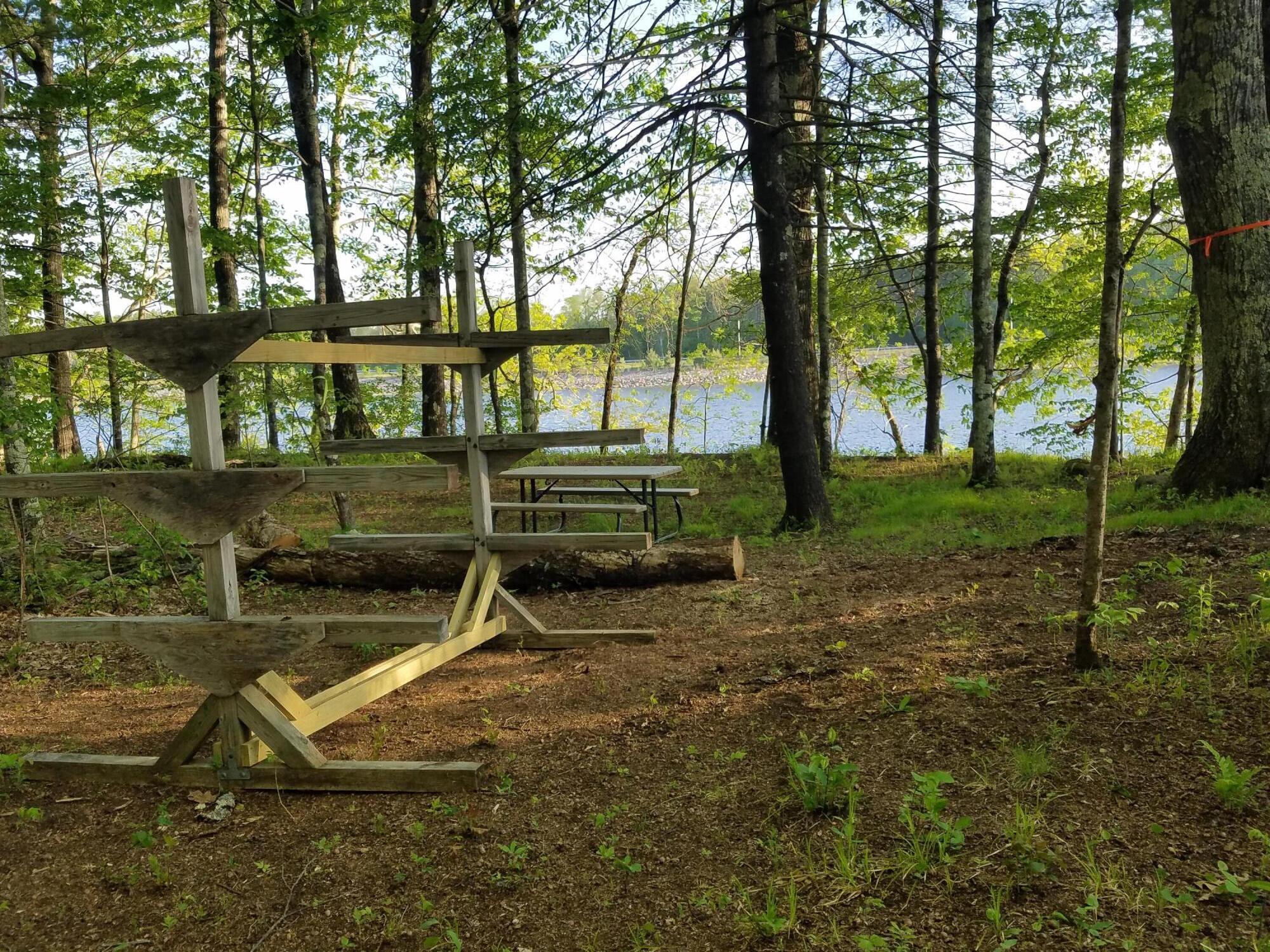 Lot 12 Young Road Lisbon, ME 04250 - Photo 2 of 13 Common Area