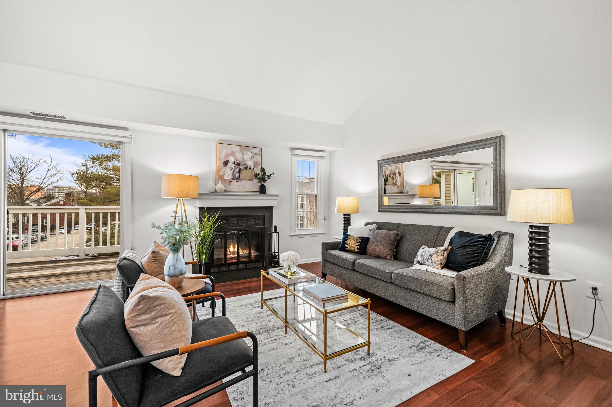 4531 28th Road South, Unit 97 Arlington, VA 22206 - Photo 2 of 32