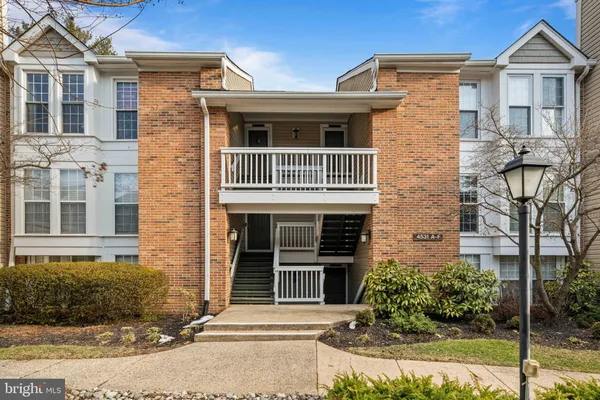 $480,000 | 4531 28th Road South, Unit 97, Arlington, VA 22206