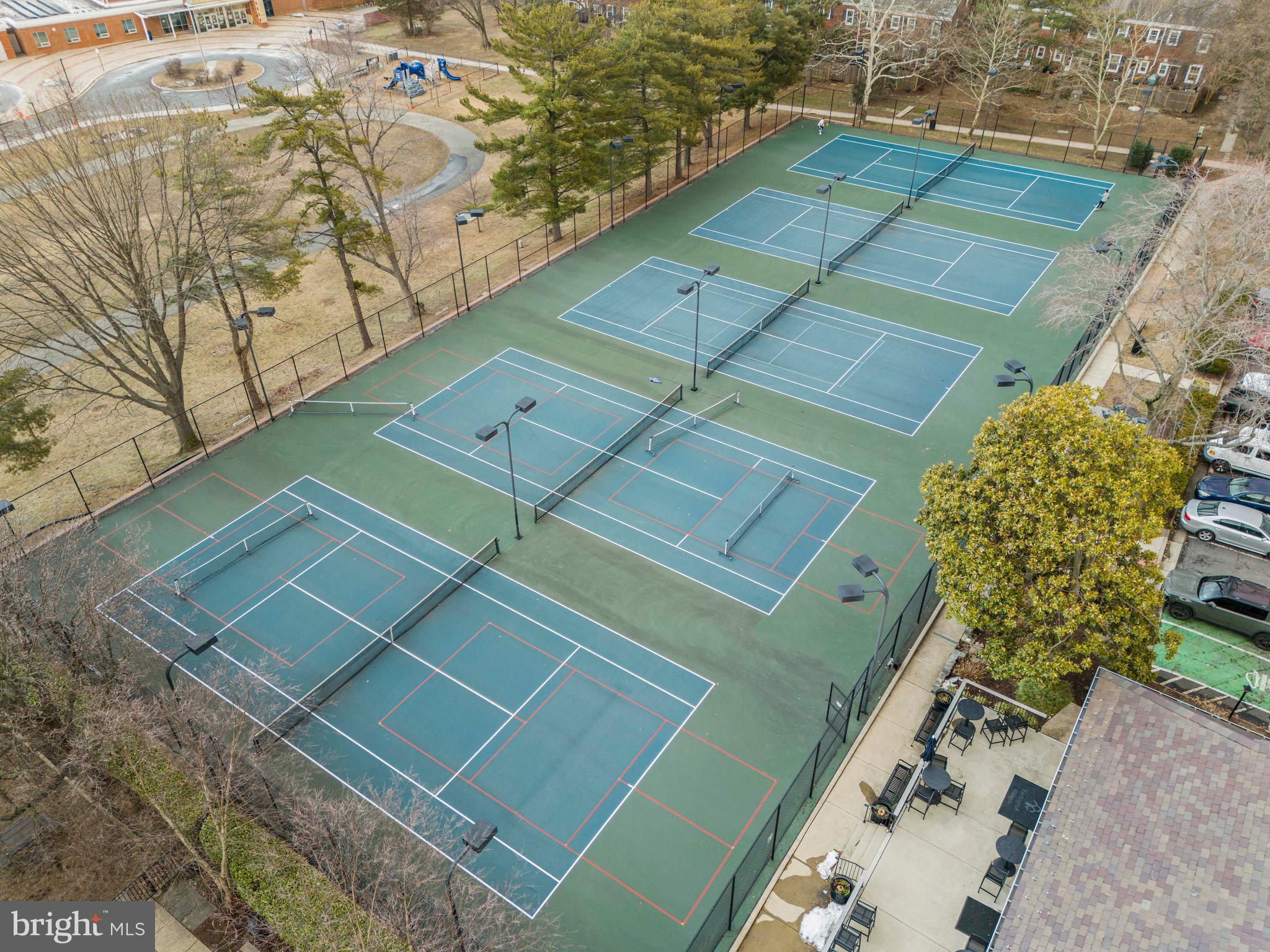 4531 28th Road South, Unit 97 Arlington, VA 22206 - Photo 29 of 32