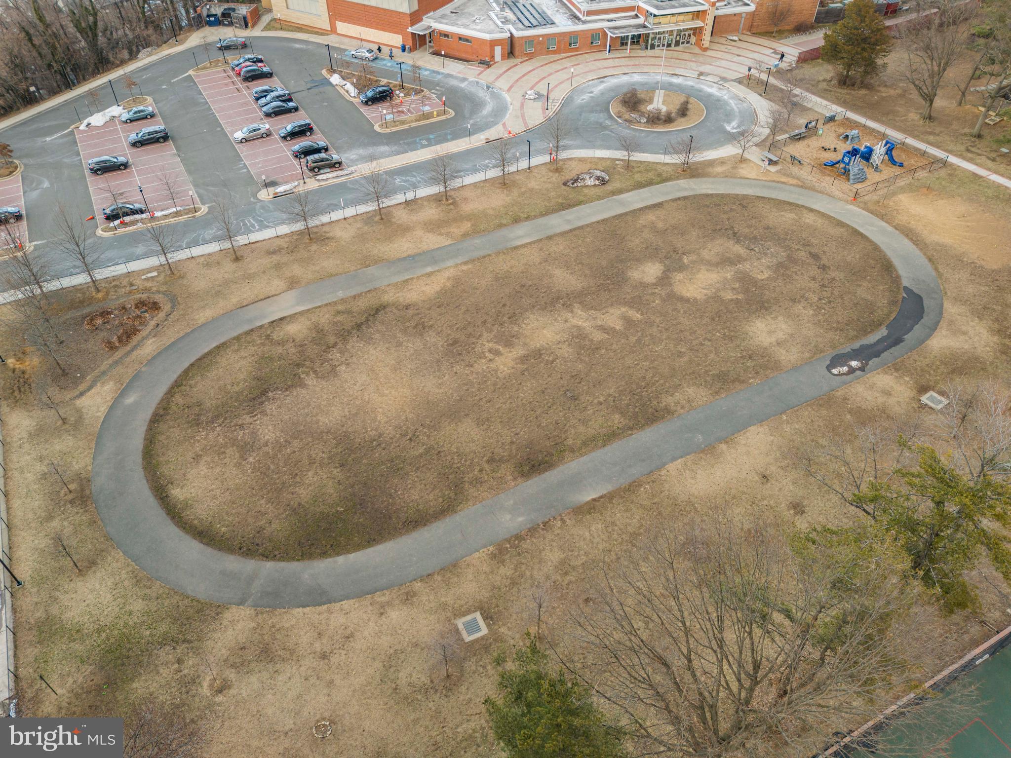 4531 28th Road South, Unit 97 Arlington, VA 22206 - Photo 30 of 32