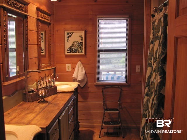1075 Britton Lige Road Millry, AL 36558 - Photo 11 of 19 Bathroom