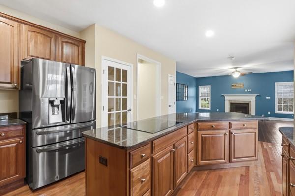 2338 Nicholson Road Sewickley, PA 15143 - Photo 13 of 44 The kitchen will hold lots of people because that is where they congregate.