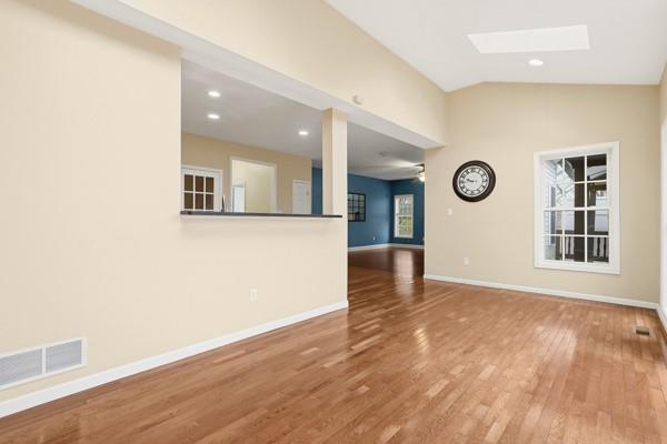 2338 Nicholson Road Sewickley, PA 15143 - Photo 16 of 44 So many options for the 19x10 sunroom.