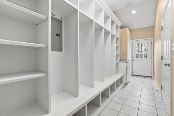 2338 Nicholson Road Sewickley, PA 15143 - Photo 18 of 44 A dream 18x15 mud room is located directly off the three car garage.