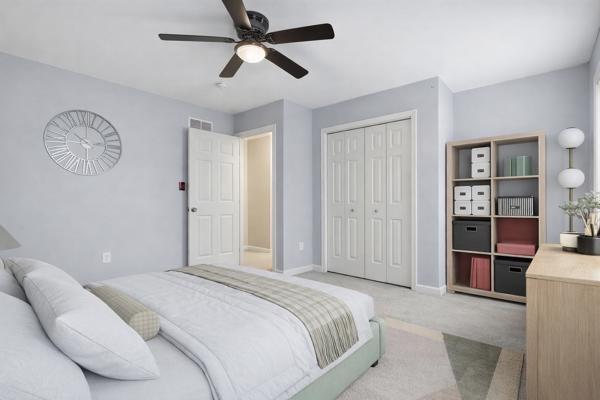 2338 Nicholson Road Sewickley, PA 15143 - Photo 28 of 44 So many options in the third bedroom.