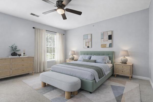 2338 Nicholson Road Sewickley, PA 15143 - Photo 29 of 44 The room is light and bright.