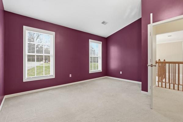 2338 Nicholson Road Sewickley, PA 15143 - Photo 30 of 44 The fourth guest suite is set off to provide privacy.