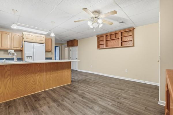 2338 Nicholson Road Sewickley, PA 15143 - Photo 37 of 44 This are is off the kitchen and is complete with built-ins.