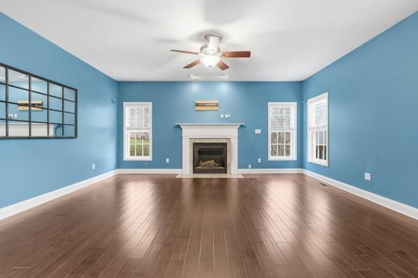 2338 Nicholson Road Sewickley, PA 15143 - Photo 4 of 44 Great entertaining being open to the kitchen.