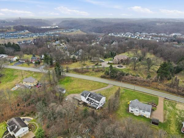 2338 Nicholson Road Sewickley, PA 15143 - Photo 43 of 44 The home is located close to 79 and all shopping.