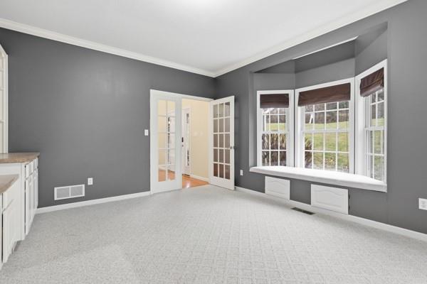 2338 Nicholson Road Sewickley, PA 15143 - Photo 8 of 44 The den is oversized and can also be your personal living room.