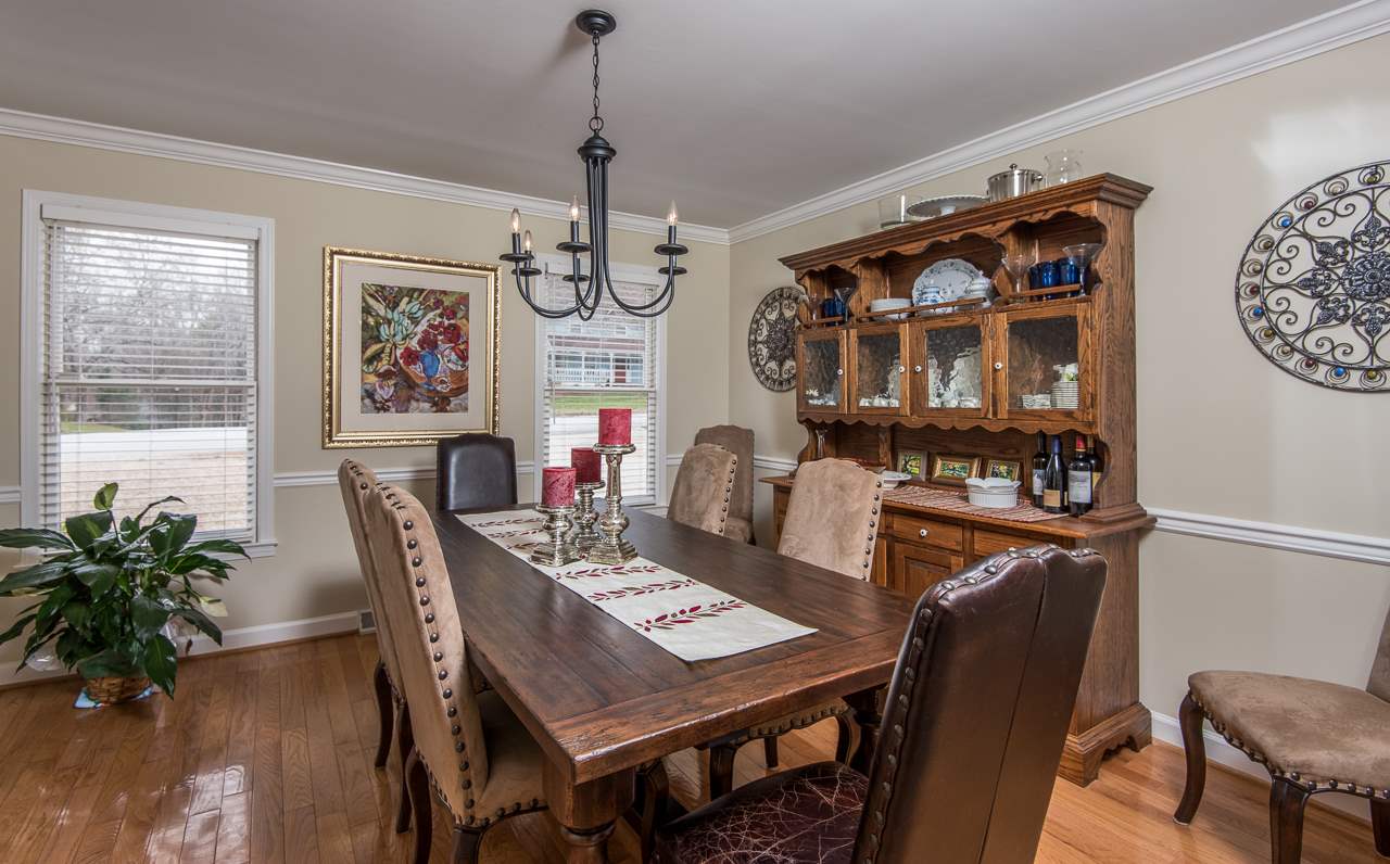 704 Stone Ridge Road Greer, SC 29650 - Photo 4 of 25 Gallery Image 4